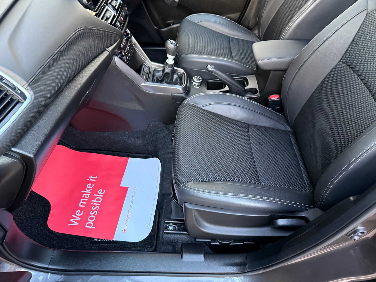 Used Suzuki SX4 S-Cross 2024 for sale - 76530867: Photo 56