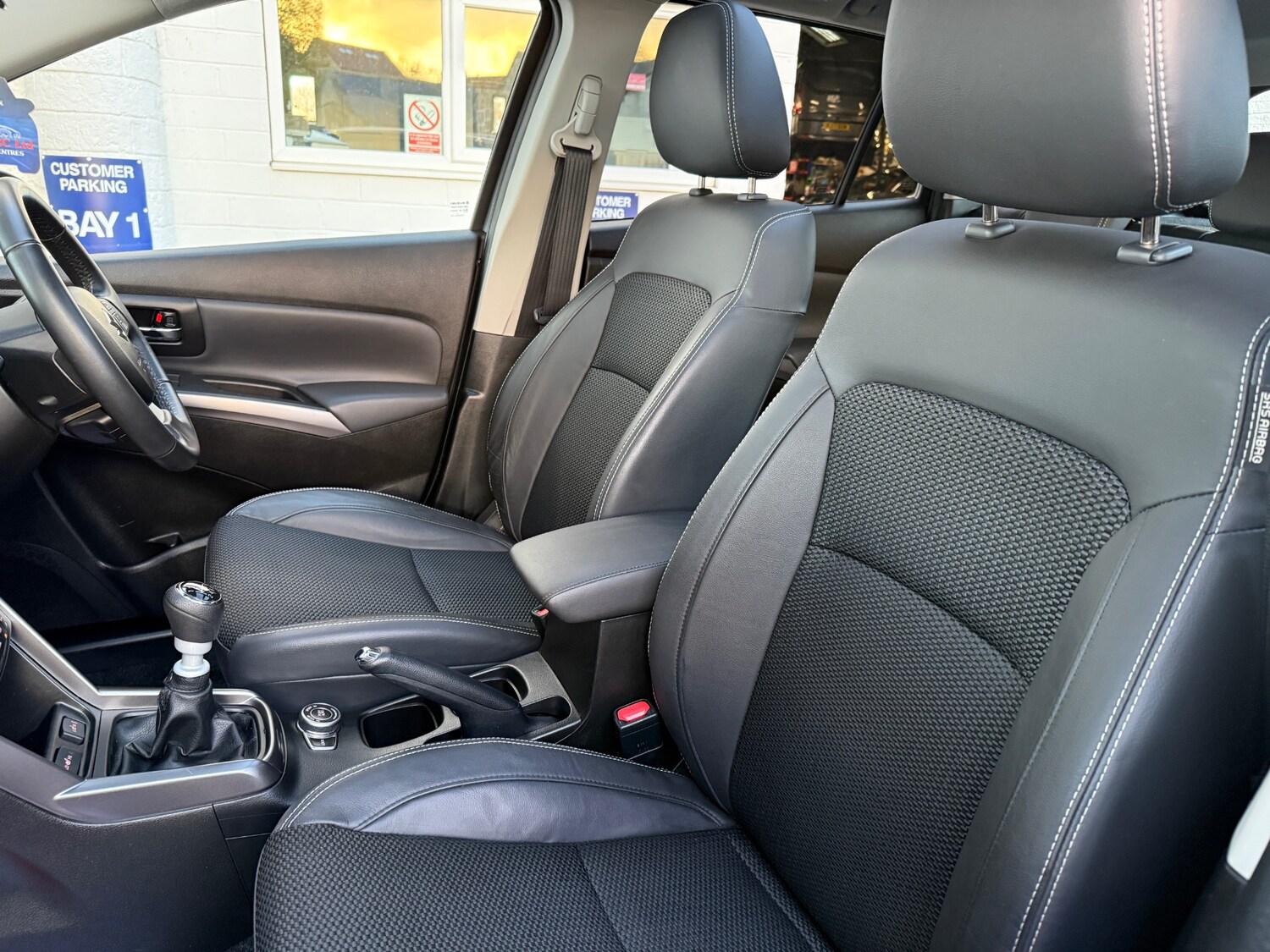 Used Suzuki SX4 S-Cross 2024 for sale - 76530867: Photo 57