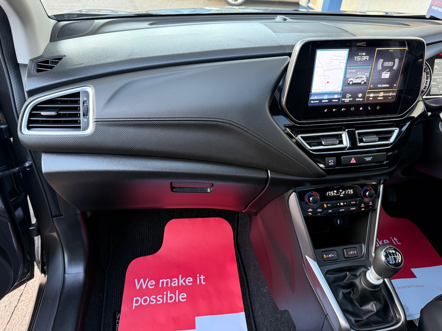 Used Suzuki SX4 S-Cross 2024 for sale - 76530867: Photo 60