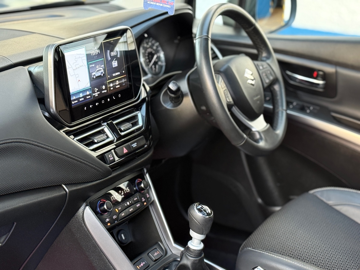 Used Suzuki SX4 S-Cross 2024 for sale - 76530867: Photo 61