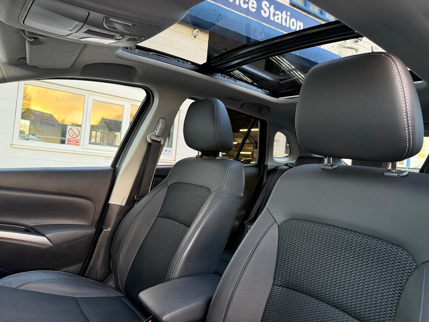 Used Suzuki SX4 S-Cross 2024 for sale - 76530867: Photo 62