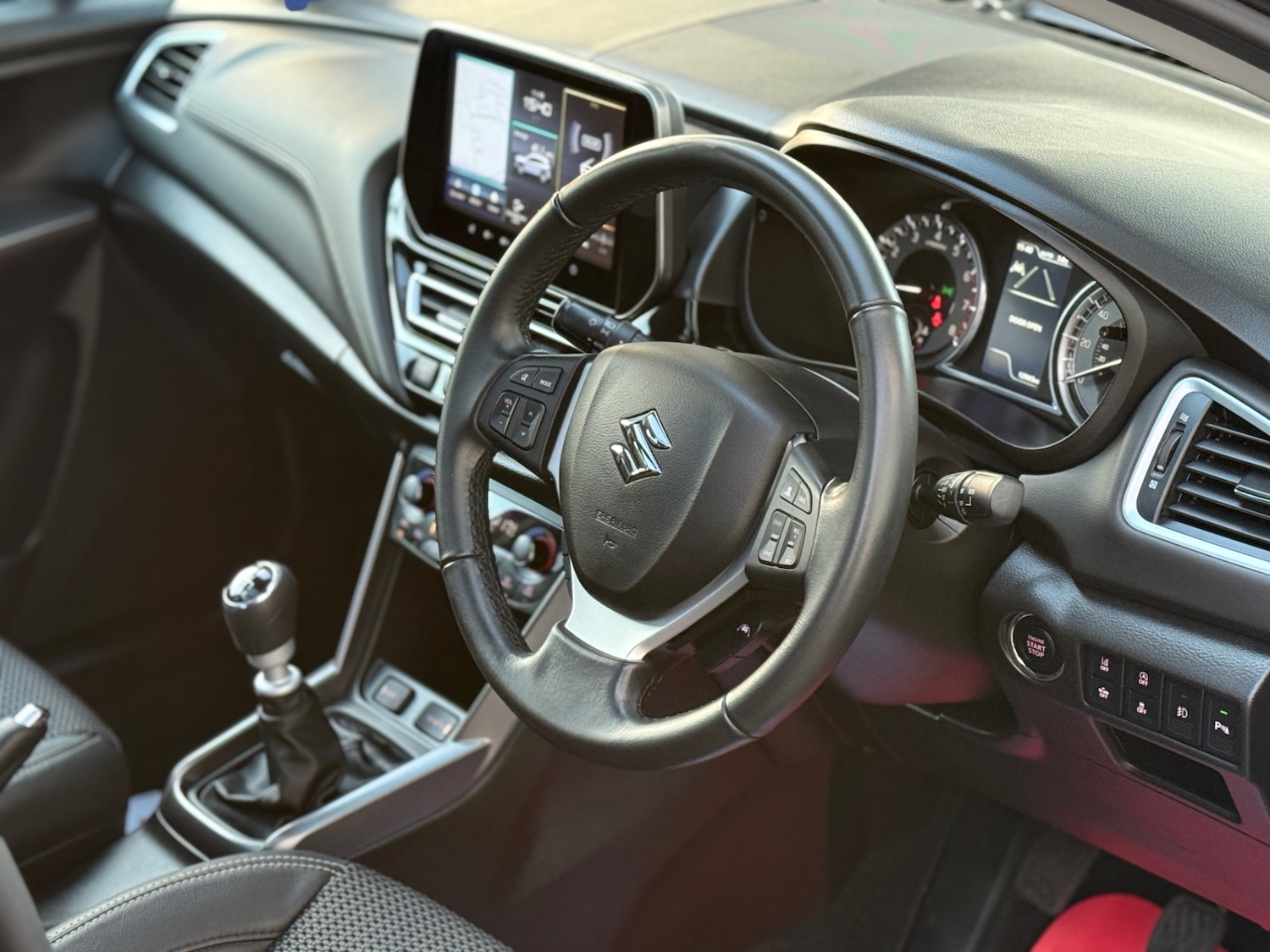 Used Suzuki SX4 S-Cross 2024 for sale - 76530867: Photo 63