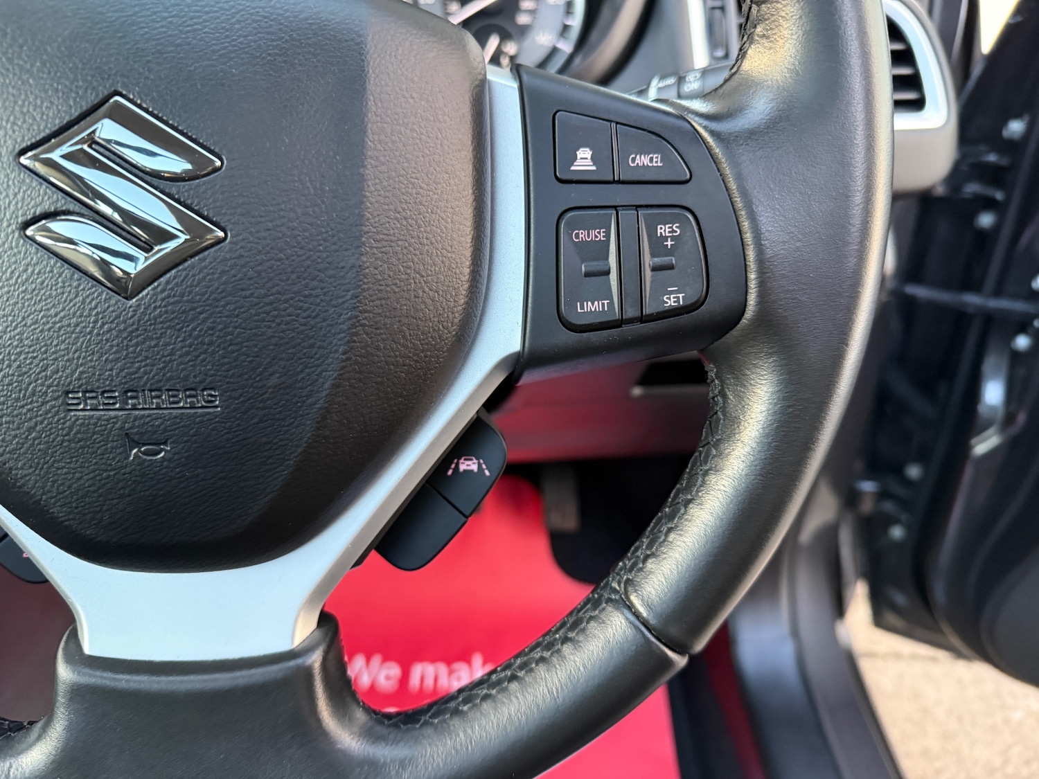 Used Suzuki SX4 S-Cross 2024 for sale - 76530867: Photo 68