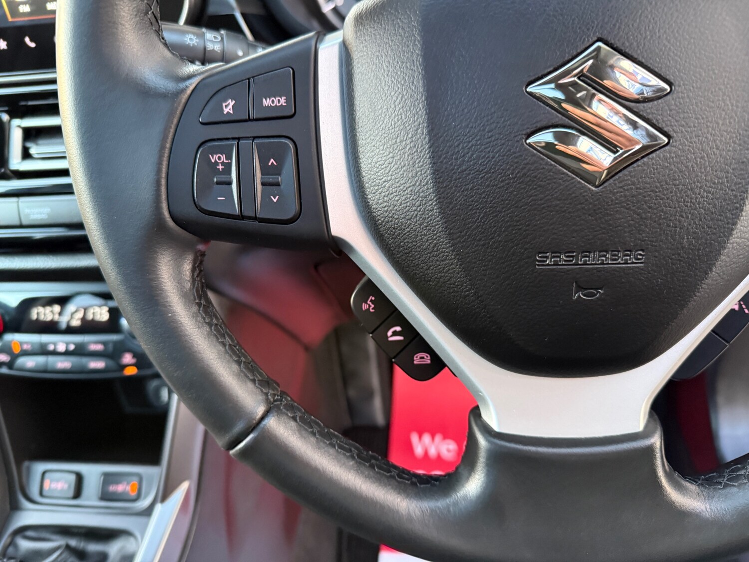 Used Suzuki SX4 S-Cross 2024 for sale - 76530867: Photo 69