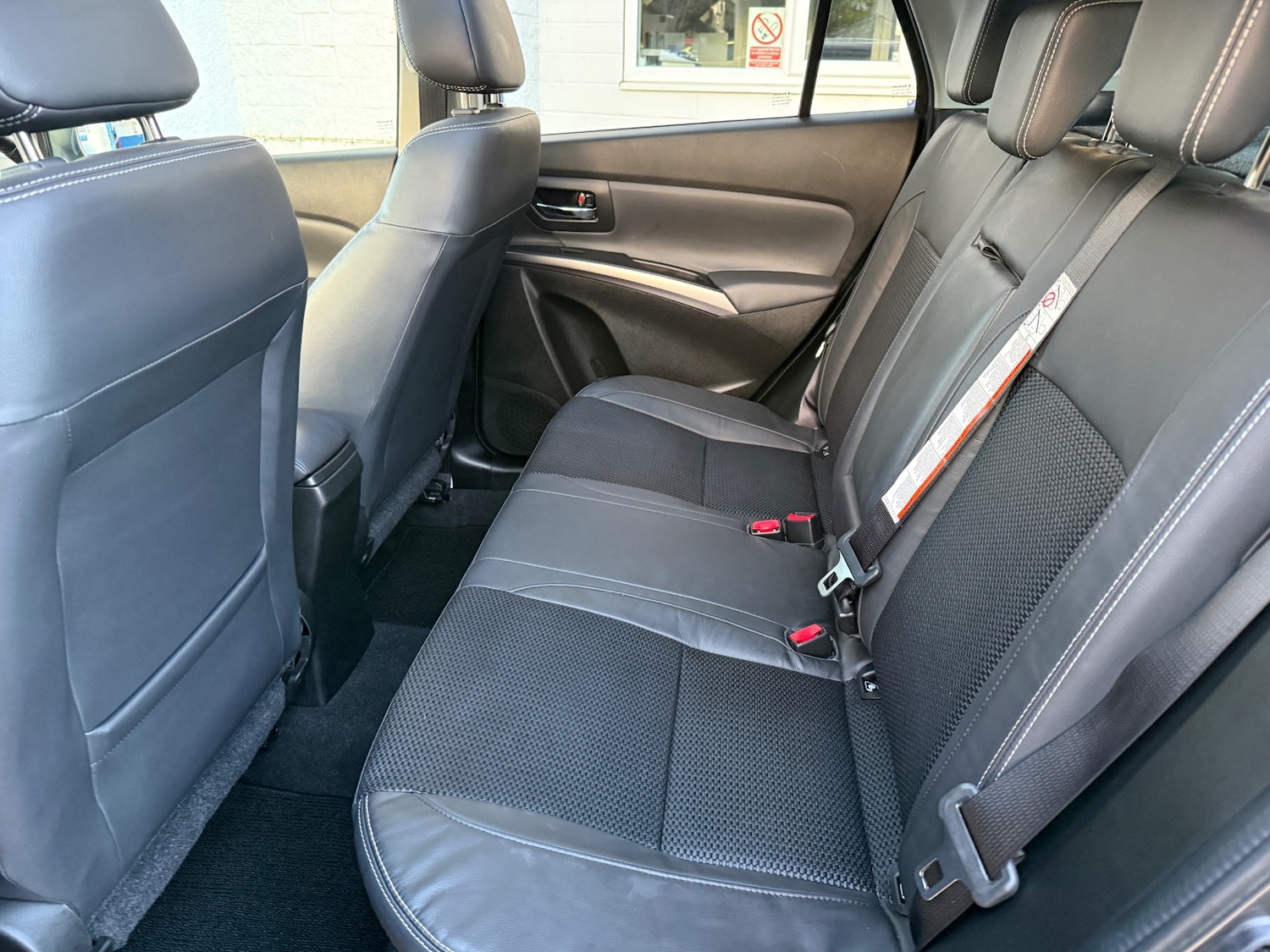 Used Suzuki SX4 S-Cross 2024 for sale - 76530867: Photo 7