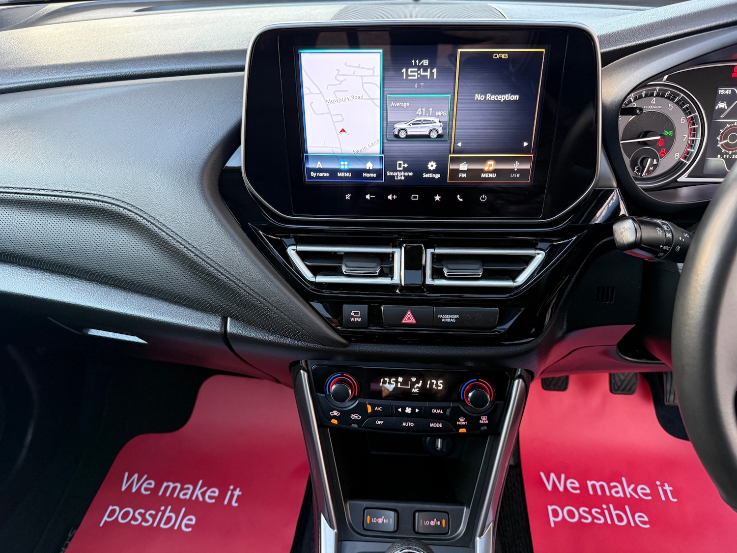 Used Suzuki SX4 S-Cross 2024 for sale - 76530867: Photo 70