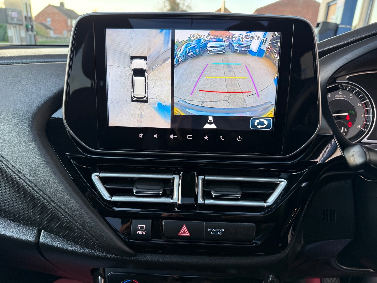 Used Suzuki SX4 S-Cross 2024 for sale - 76530867: Photo 71