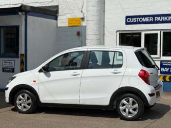 Used Suzuki Celerio 2019 for sale - 74970480: Photo