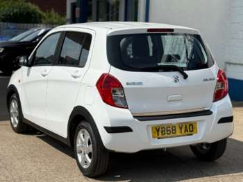 Used Suzuki Celerio 2019 for sale - 74970480: Photo