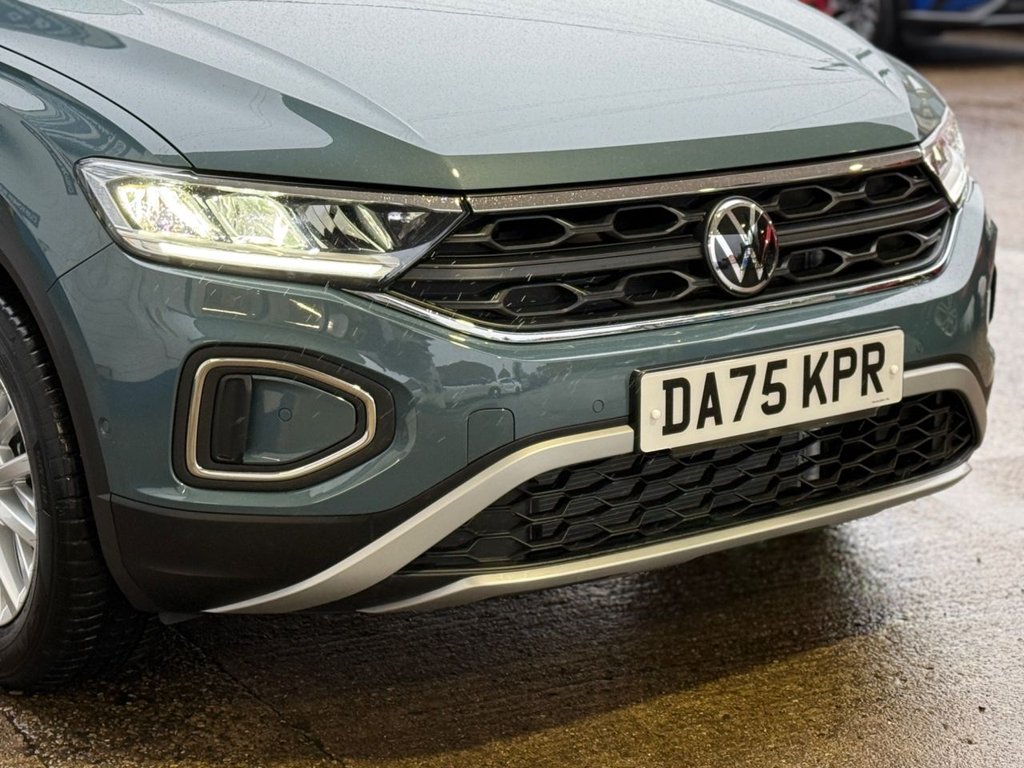 Used Volkswagen T-Roc 2025 for sale - 77477491: Photo 13