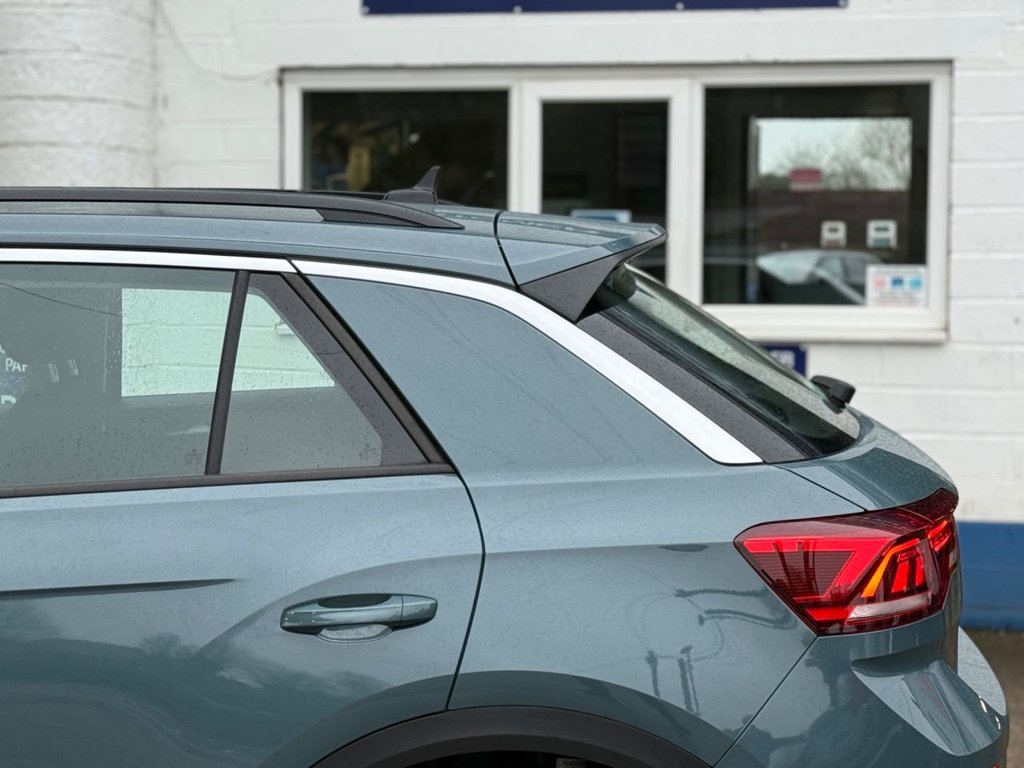 Used Volkswagen T-Roc 2025 for sale - 77477491: Photo 25