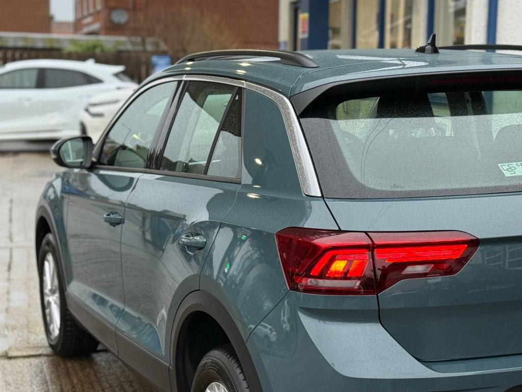 Used Volkswagen T-Roc 2025 for sale - 77477491: Photo 27