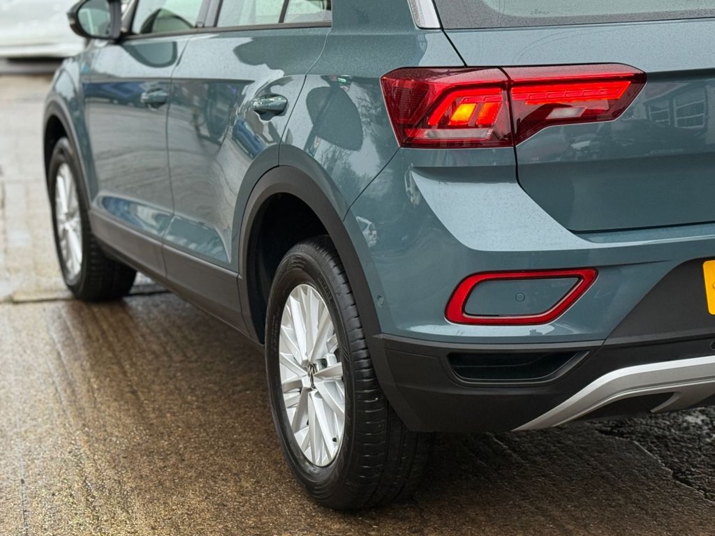 Used Volkswagen T-Roc 2025 for sale - 77477491: Photo 28