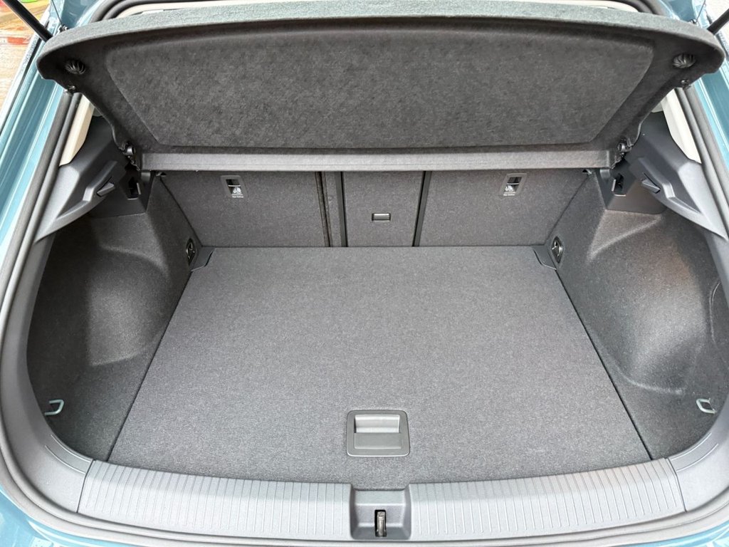 Used Volkswagen T-Roc 2025 for sale - 77477491: Photo 39