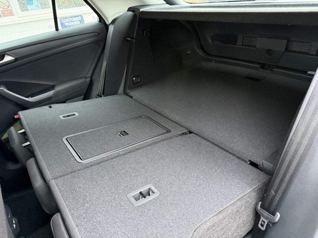 Used Volkswagen T-Roc 2025 for sale - 77477491: Photo 45