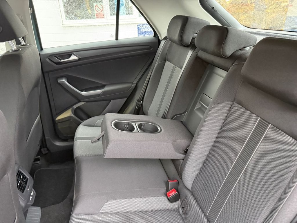 Used Volkswagen T-Roc 2025 for sale - 77477491: Photo 47