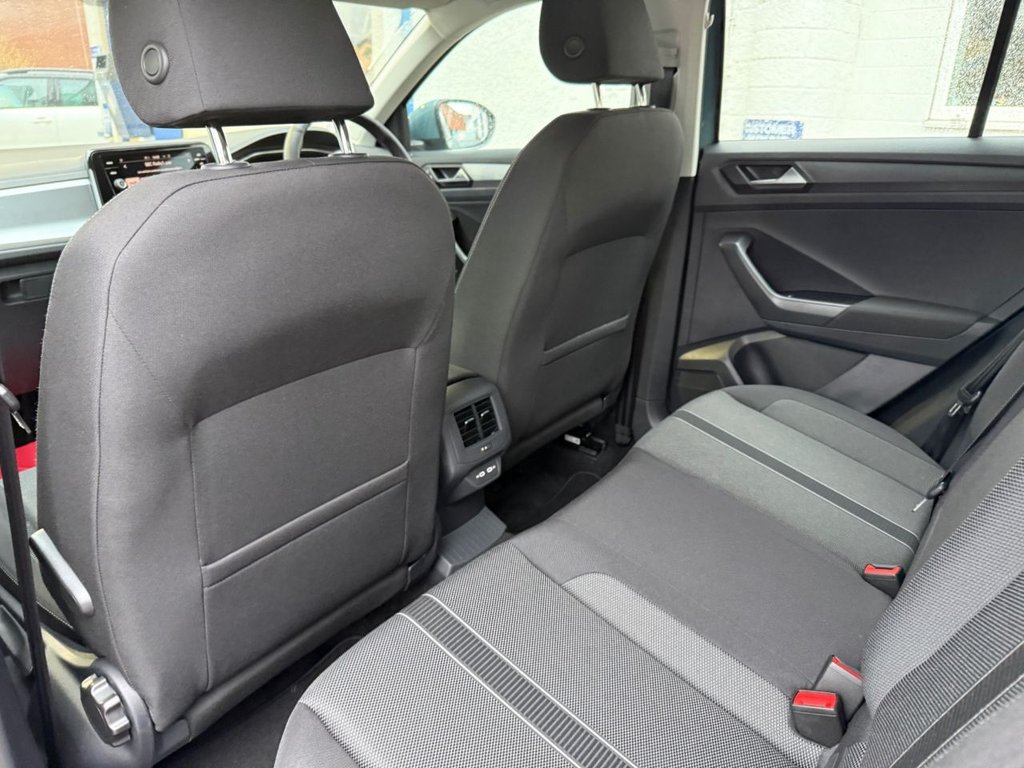 Used Volkswagen T-Roc 2025 for sale - 77477491: Photo 49