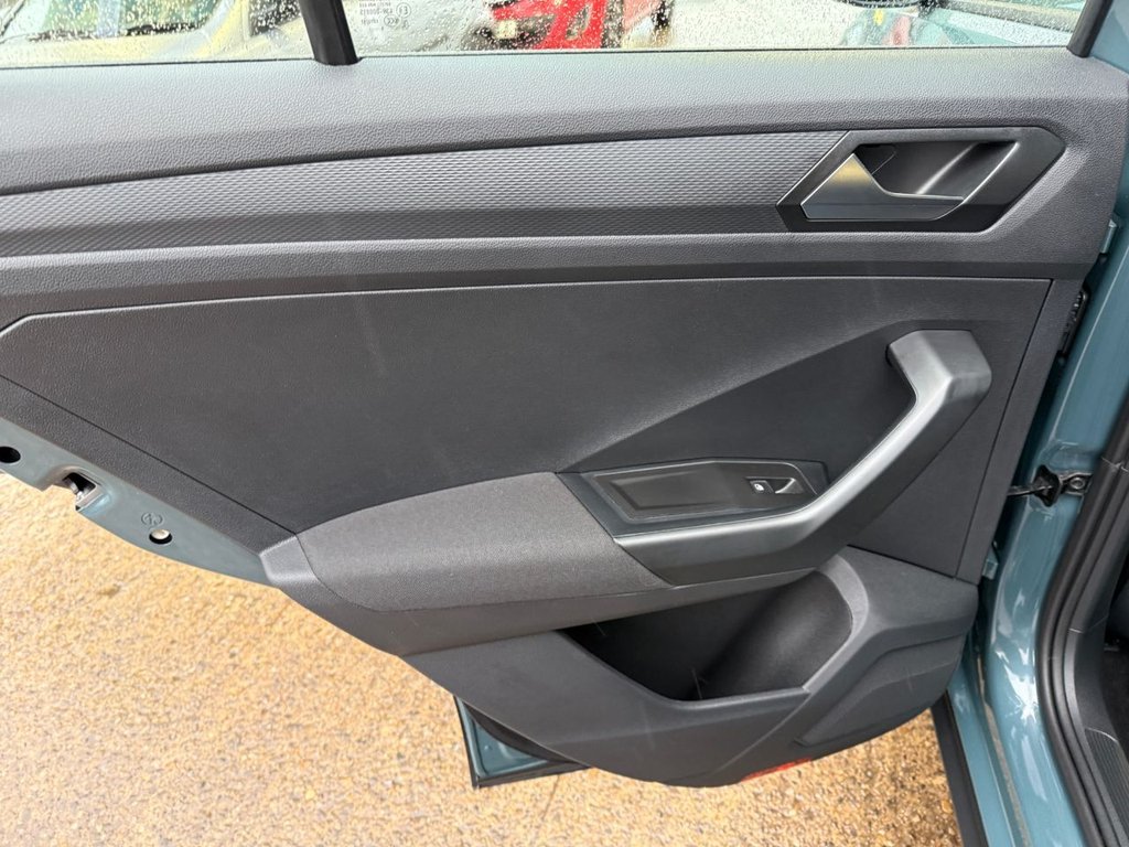 Used Volkswagen T-Roc 2025 for sale - 77477491: Photo 50