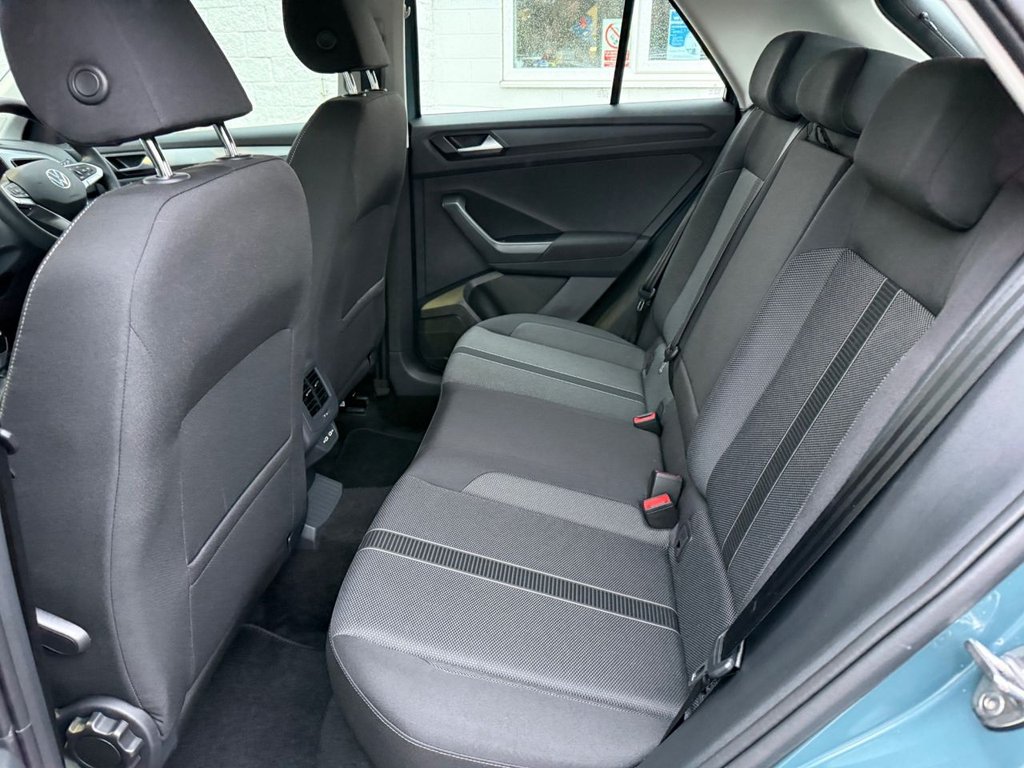 Used Volkswagen T-Roc 2025 for sale - 77477491: Photo 7