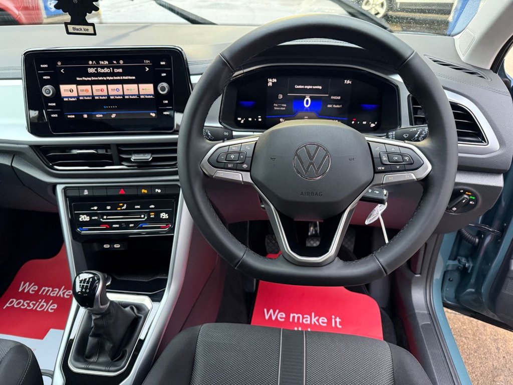 Used Volkswagen T-Roc 2025 for sale - 77477491: Photo 9