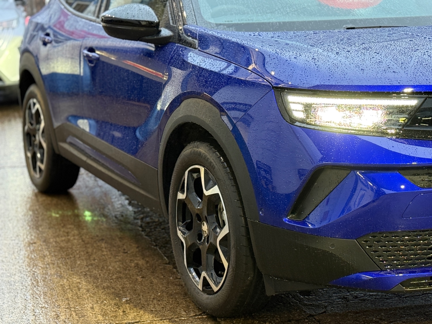 Used Vauxhall Mokka 2025 for sale - 76957195: Photo 12