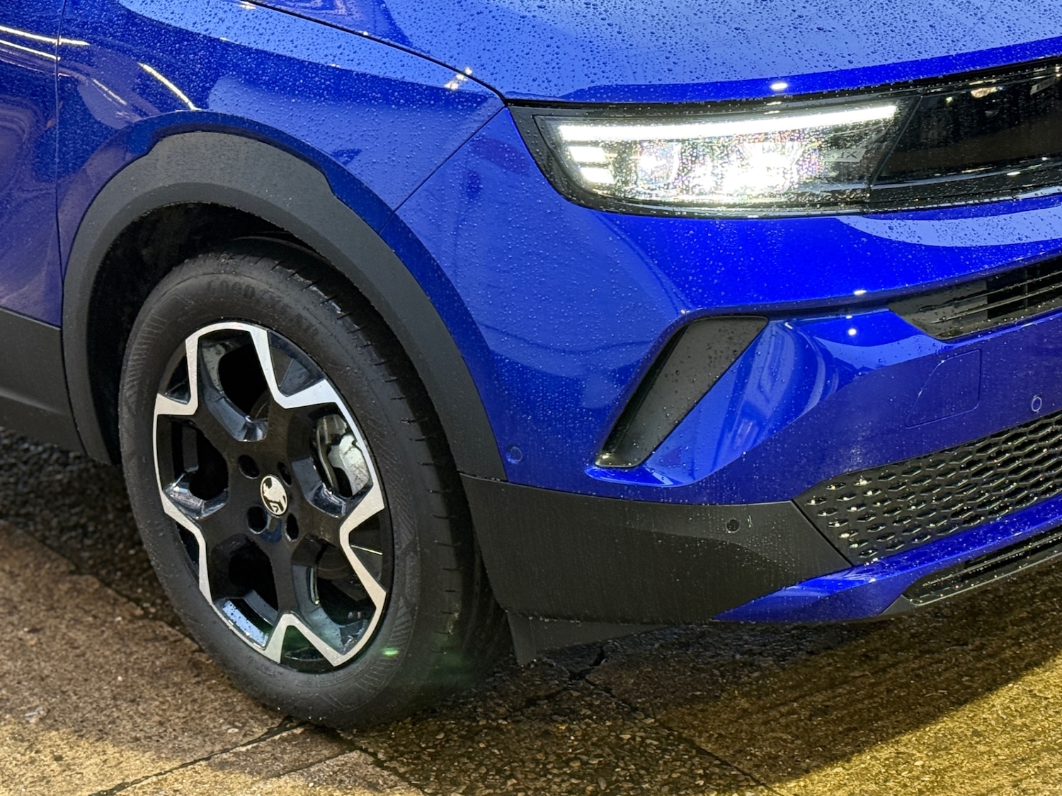 Used Vauxhall Mokka 2025 for sale - 76957195: Photo 14