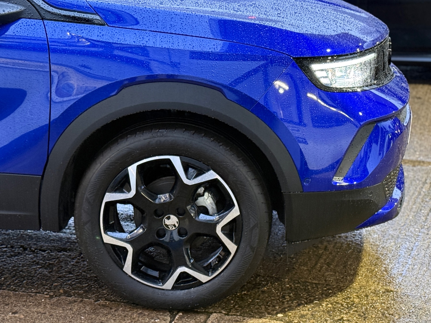 Used Vauxhall Mokka 2025 for sale - 76957195: Photo 15