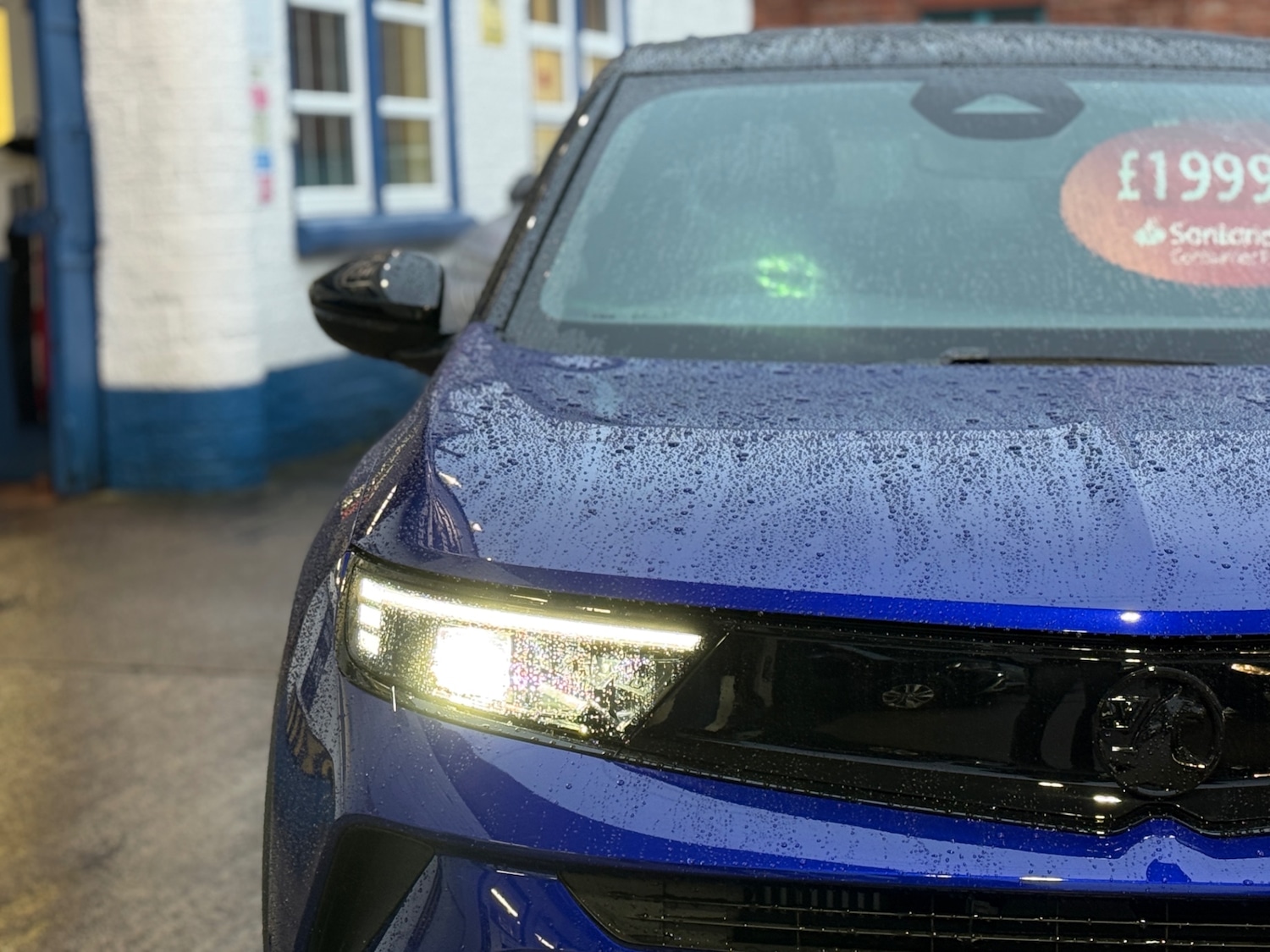 Used Vauxhall Mokka 2025 for sale - 76957195: Photo 16