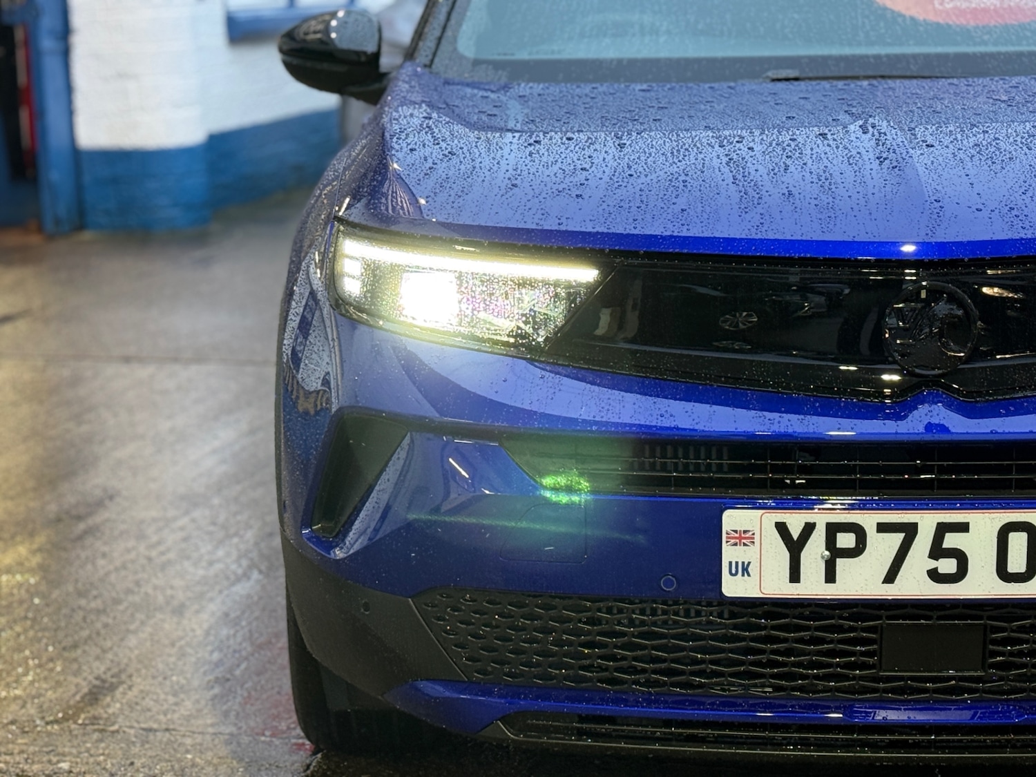 Used Vauxhall Mokka 2025 for sale - 76957195: Photo 17