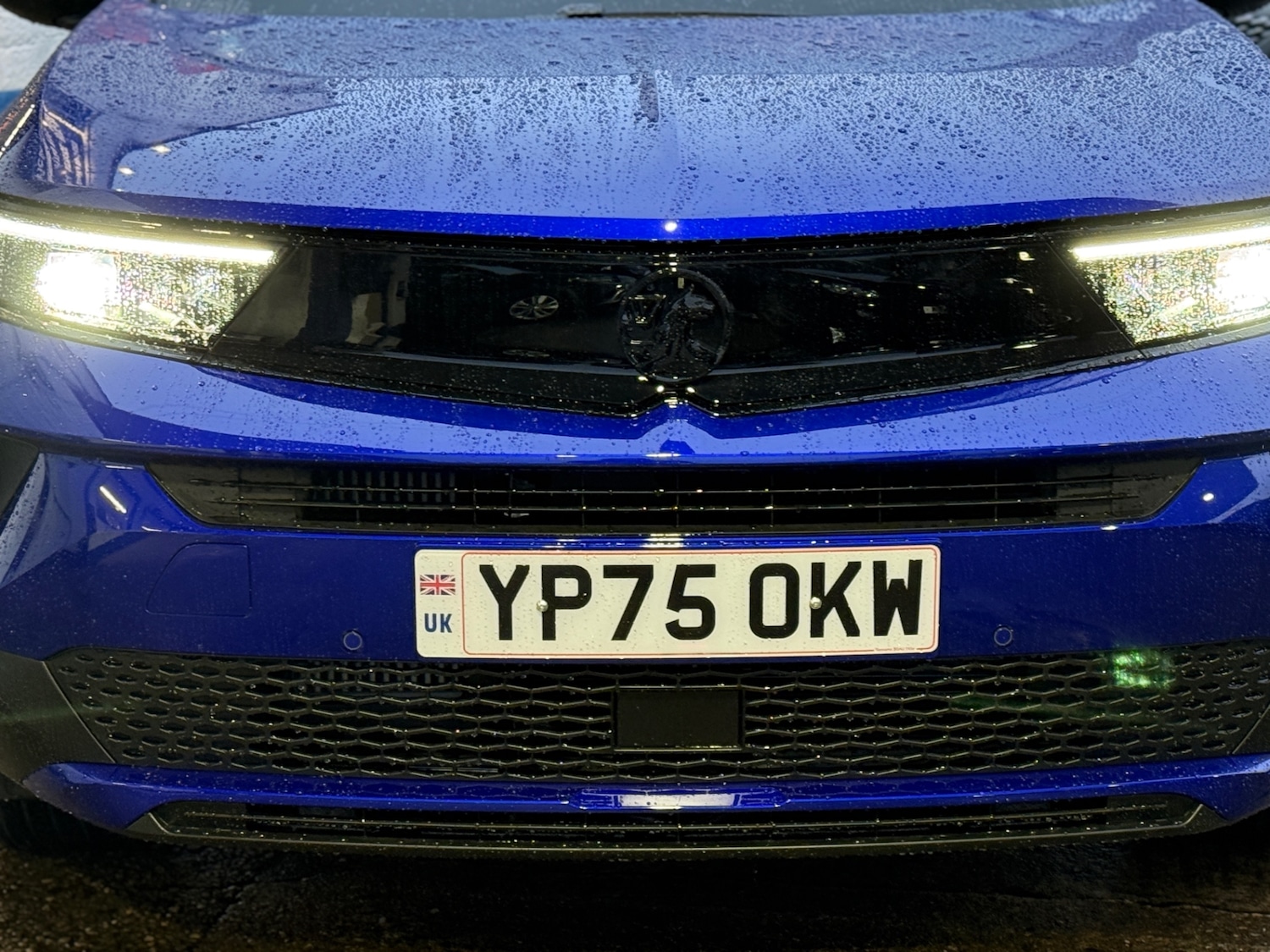 Used Vauxhall Mokka 2025 for sale - 76957195: Photo 18