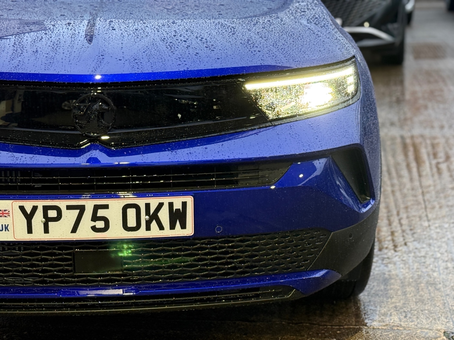 Used Vauxhall Mokka 2025 for sale - 76957195: Photo 19