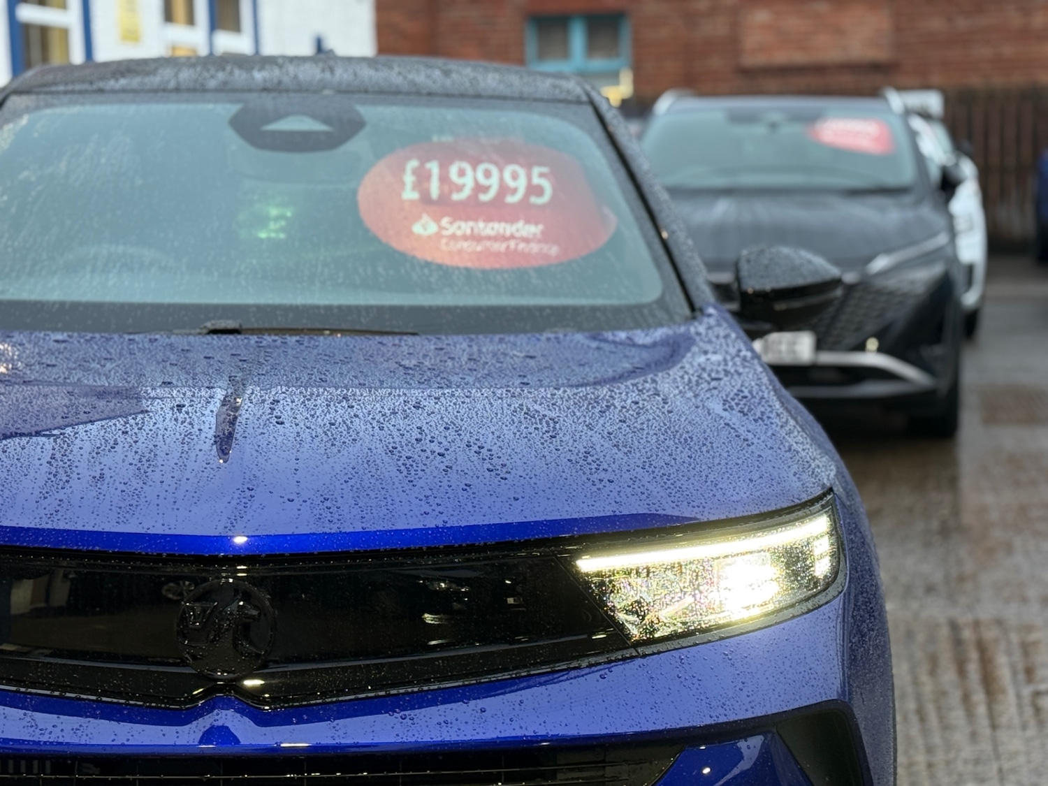 Used Vauxhall Mokka 2025 for sale - 76957195: Photo 20