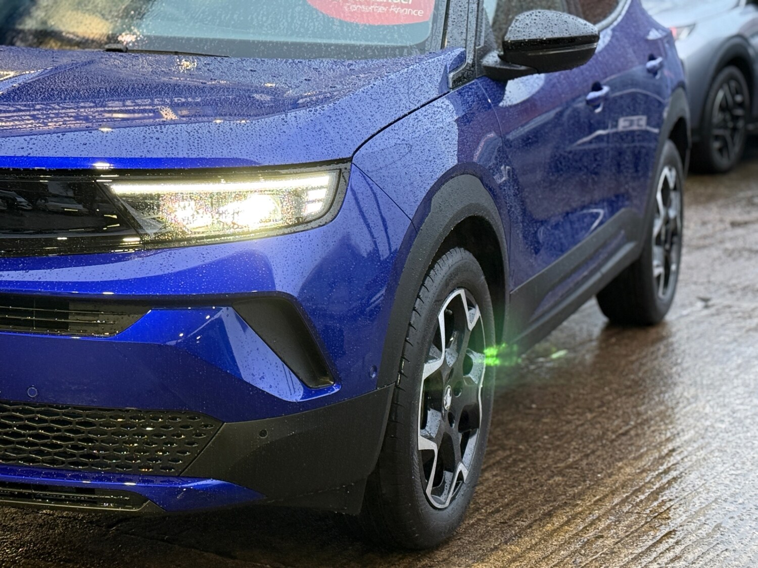 Used Vauxhall Mokka 2025 for sale - 76957195: Photo 22