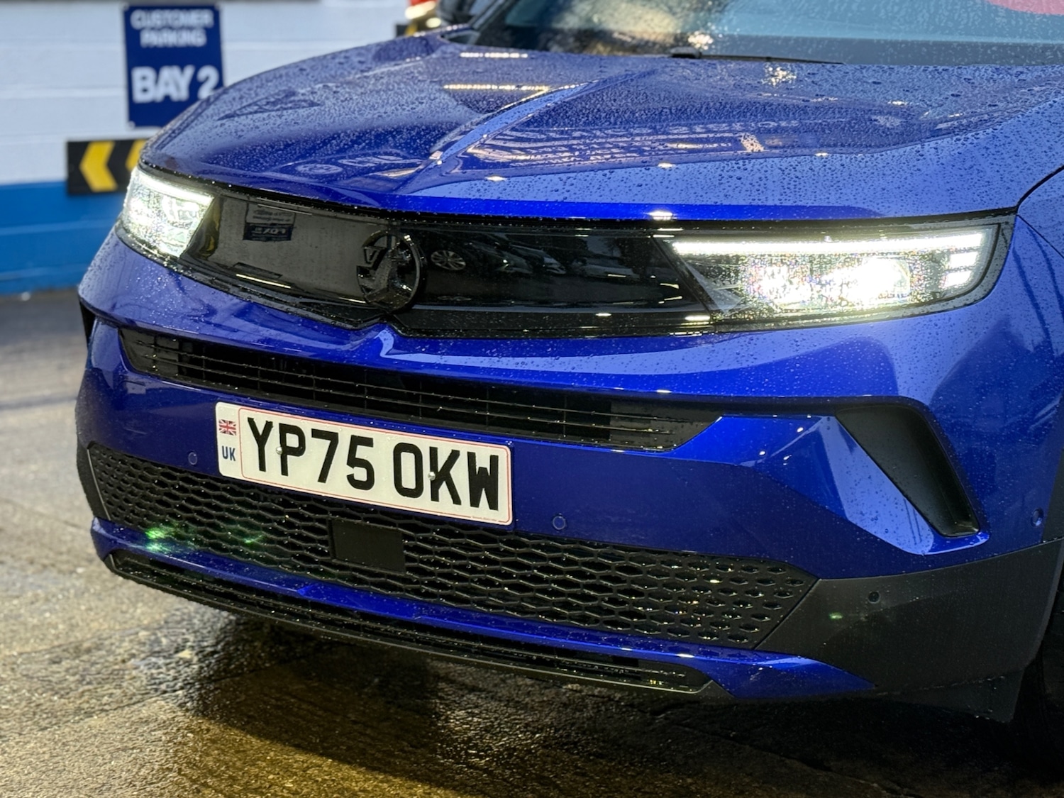 Used Vauxhall Mokka 2025 for sale - 76957195: Photo 23