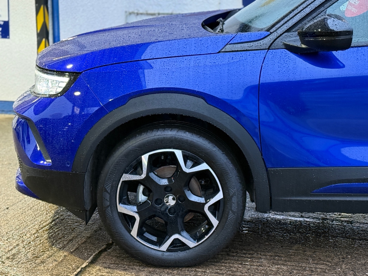 Used Vauxhall Mokka 2025 for sale - 76957195: Photo 24