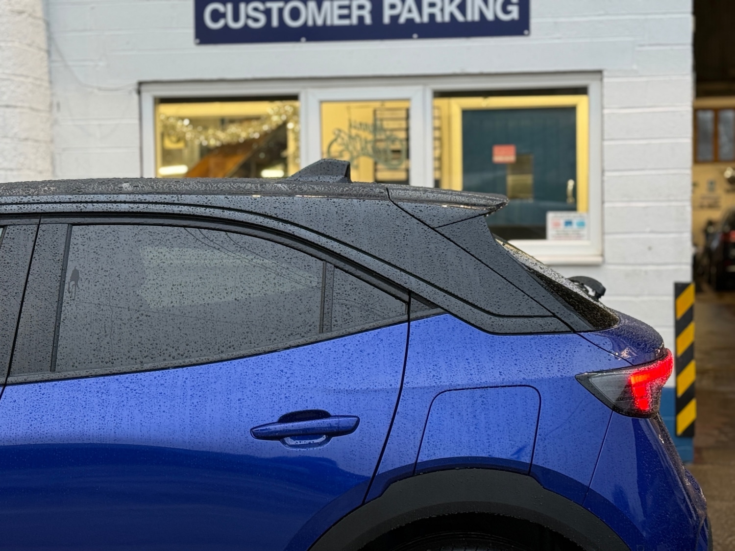 Used Vauxhall Mokka 2025 for sale - 76957195: Photo 25