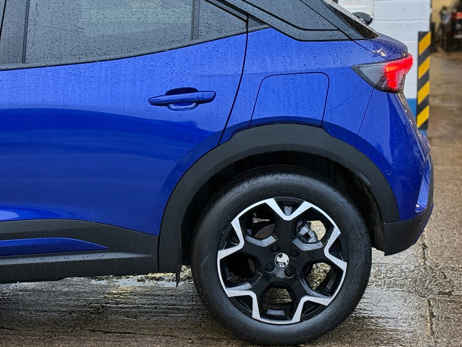 Used Vauxhall Mokka 2025 for sale - 76957195: Photo 26