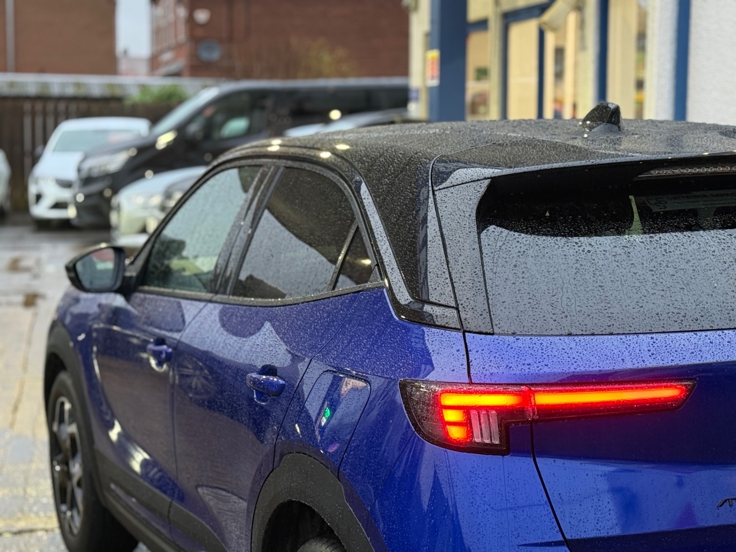 Used Vauxhall Mokka 2025 for sale - 76957195: Photo 27