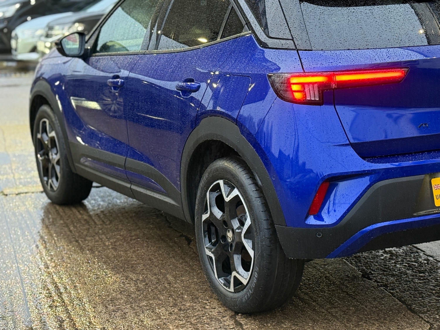 Used Vauxhall Mokka 2025 for sale - 76957195: Photo 28