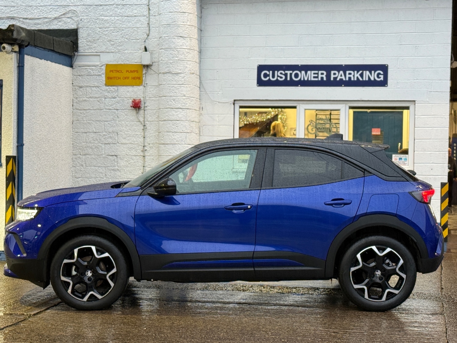 Used Vauxhall Mokka 2025 for sale - 76957195: Photo 3