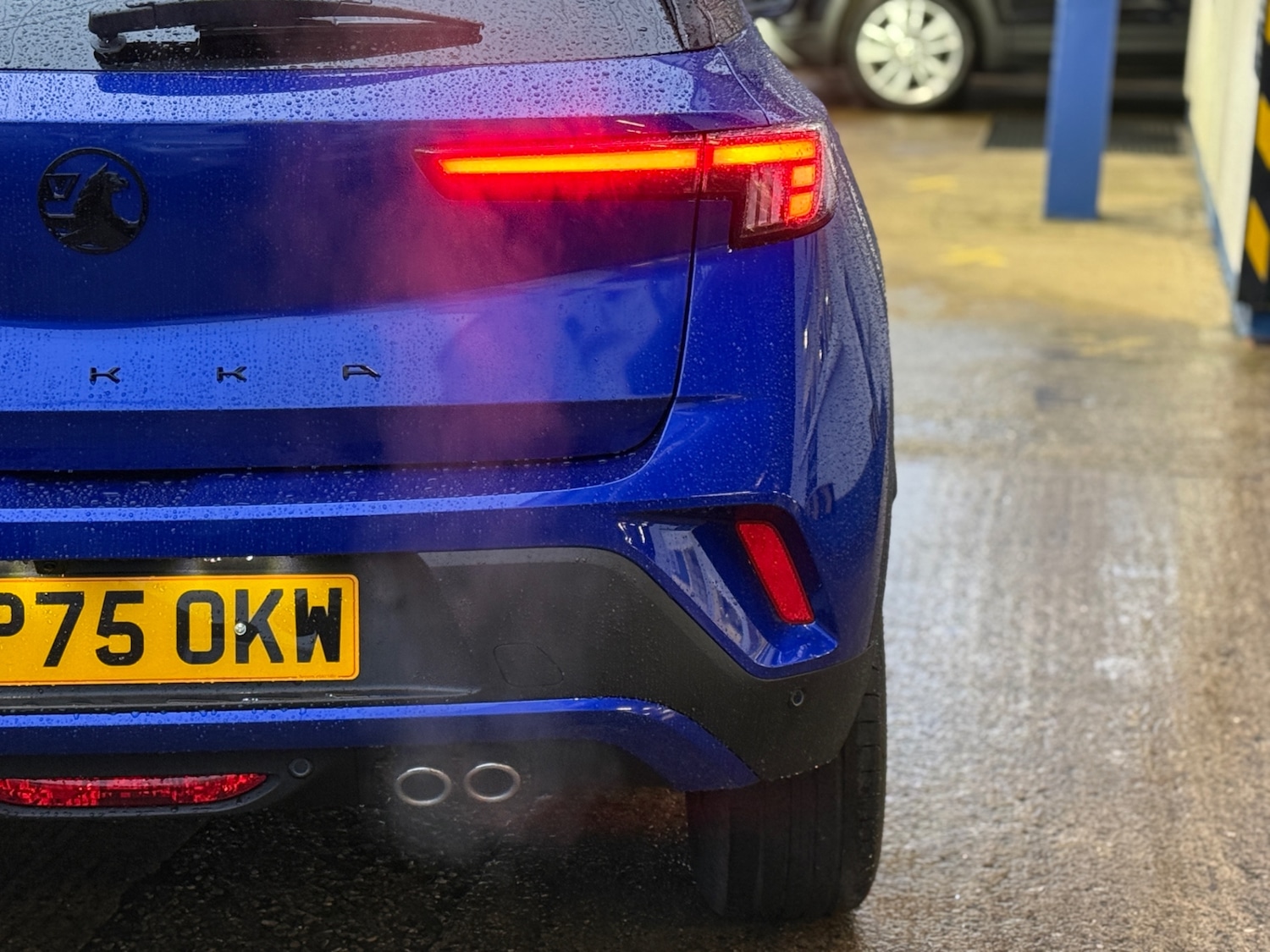 Used Vauxhall Mokka 2025 for sale - 76957195: Photo 33