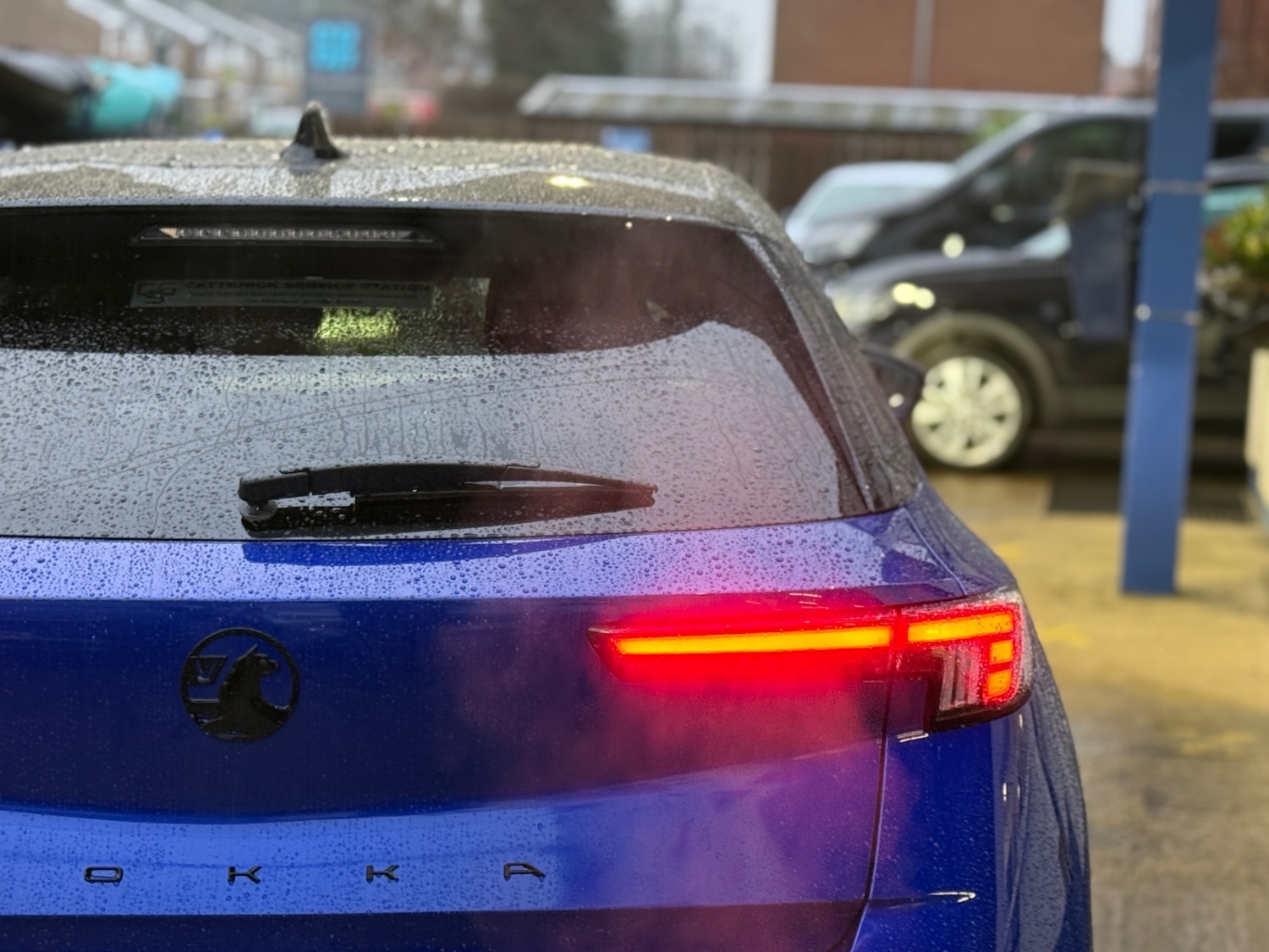 Used Vauxhall Mokka 2025 for sale - 76957195: Photo 34