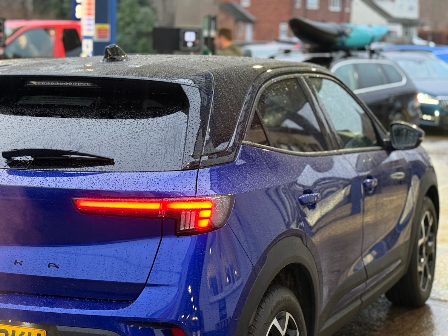 Used Vauxhall Mokka 2025 for sale - 76957195: Photo 35