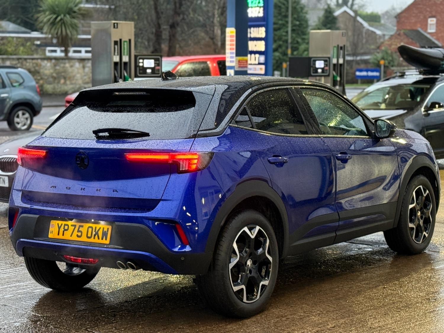 Used Vauxhall Mokka 2025 for sale - 76957195: Photo 38