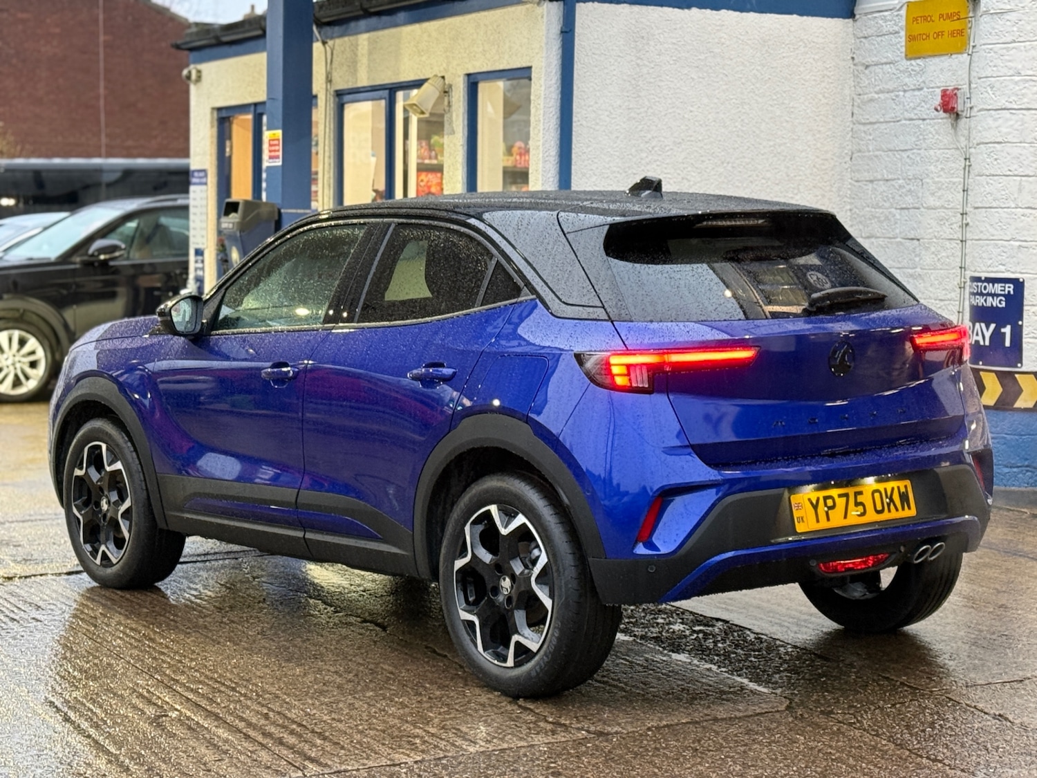 Used Vauxhall Mokka 2025 for sale - 76957195: Photo 4