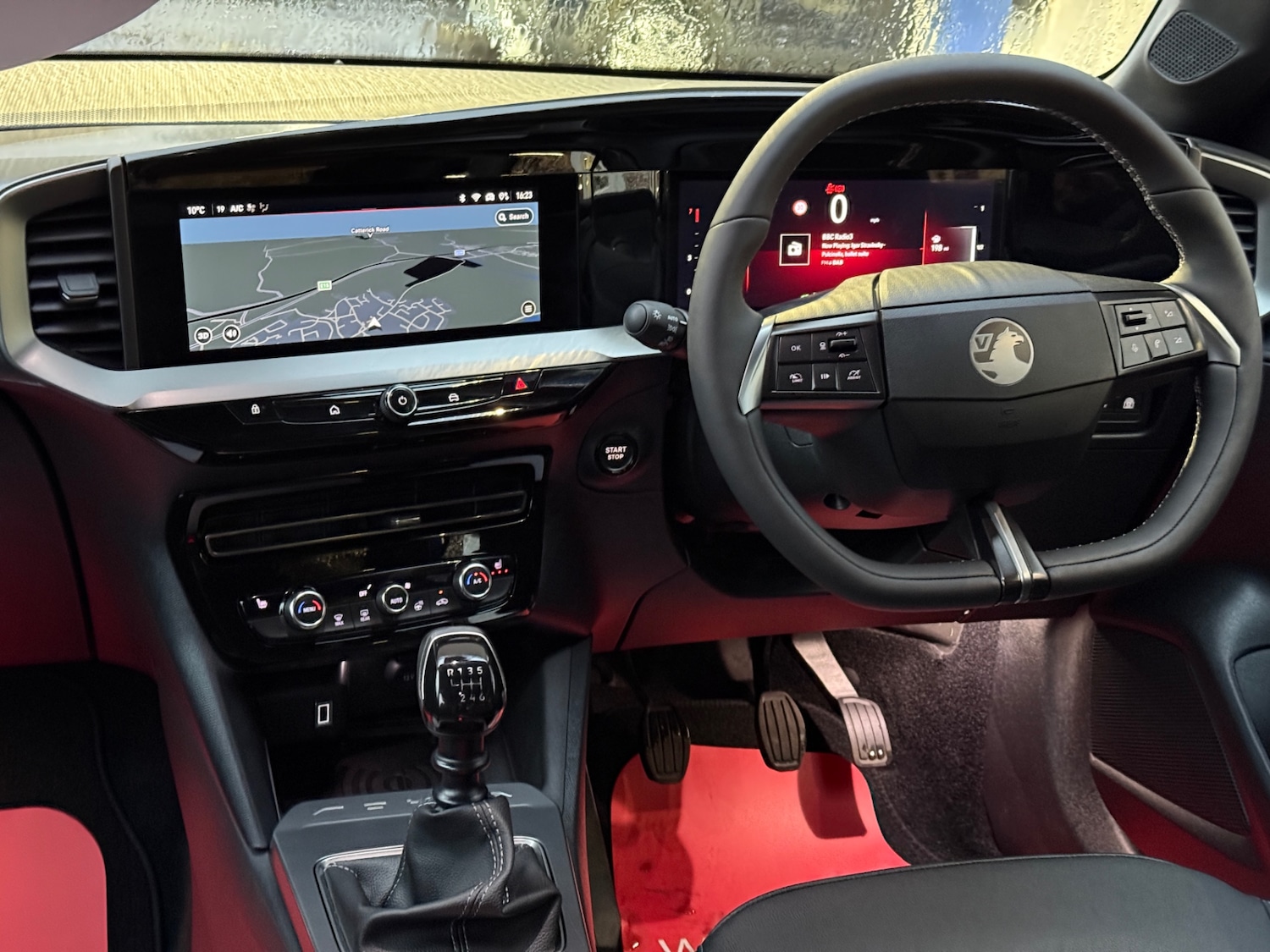 Used Vauxhall Mokka 2025 for sale - 76957195: Photo 51