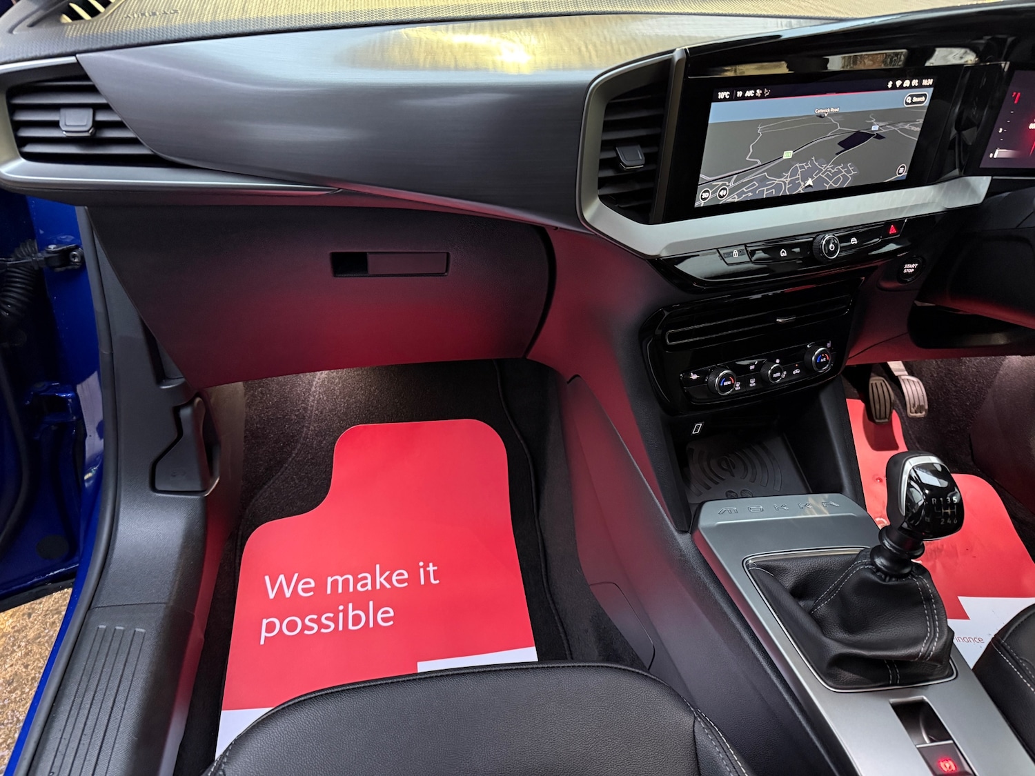 Used Vauxhall Mokka 2025 for sale - 76957195: Photo 57