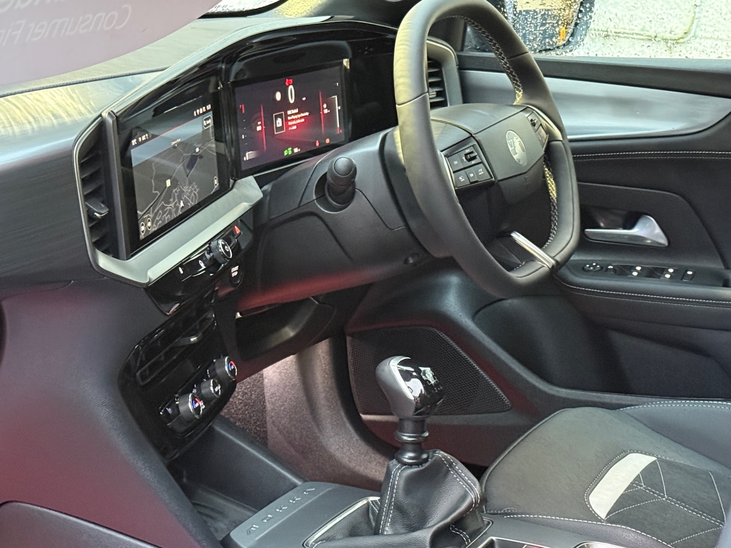 Used Vauxhall Mokka 2025 for sale - 76957195: Photo 58