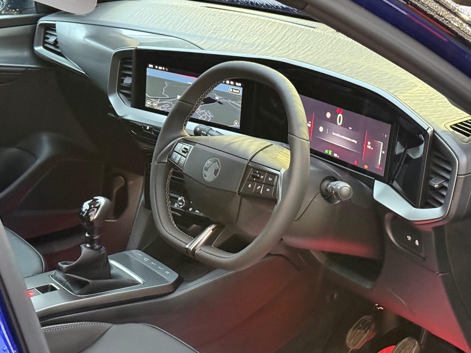 Used Vauxhall Mokka 2025 for sale - 76957195: Photo 59