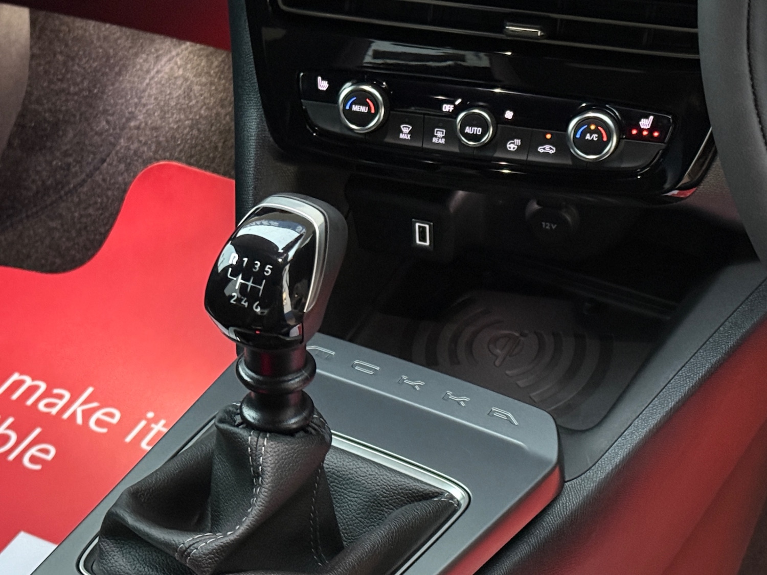 Used Vauxhall Mokka 2025 for sale - 76957195: Photo 68